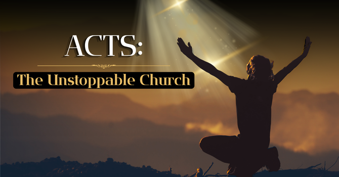 The Roots of the Church