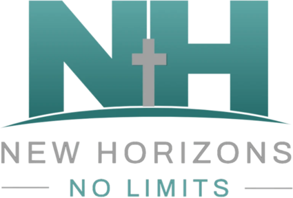 New Horizons-No Limits