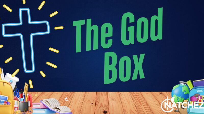 The God Box