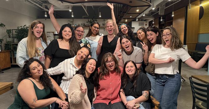Moms' Night Out Recap image