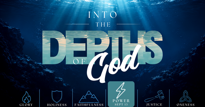 The Power of God