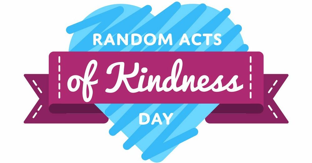 Acts of Kindness Day
