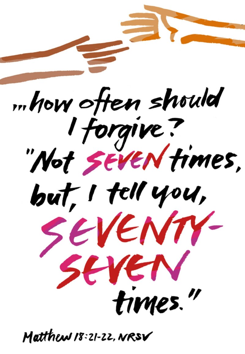 Sixteenth Sunday After Pentecost
