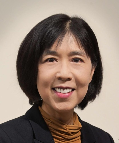 Pastor Sho Sho Huang