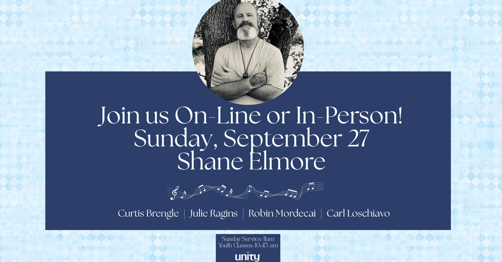 Sunda Service, Sept 27, 2026