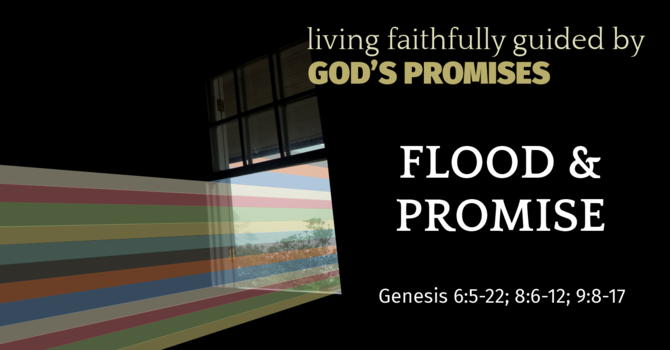 FLOOD & PROMISE