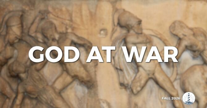 God at War - Part 3