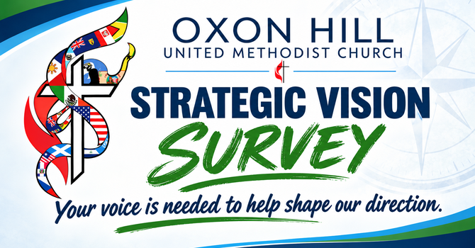 Strategic Vision survey image