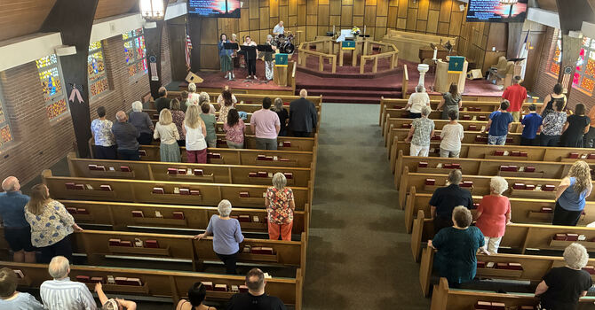 Worship Committee