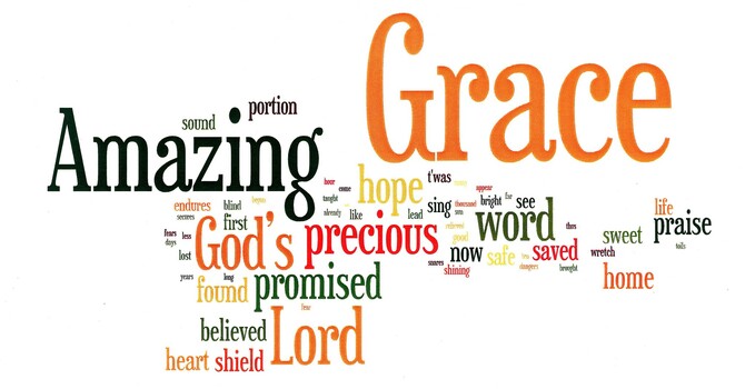 Living Together in Grace: Limitless Forgiveness