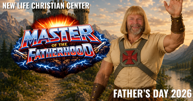 The Master Of Fatherhood