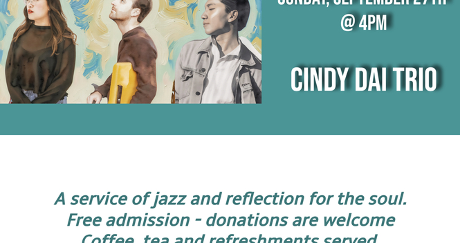 Jazz Vespers