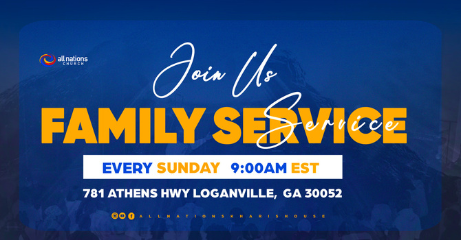 Kharis Family Service 
