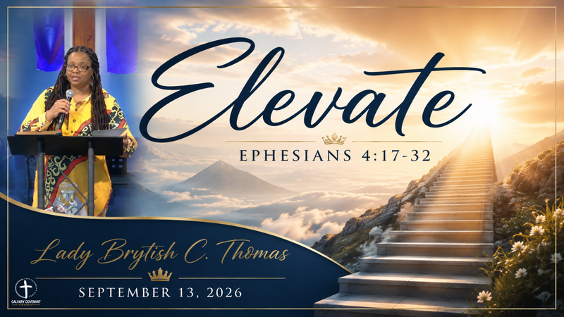 Elevate