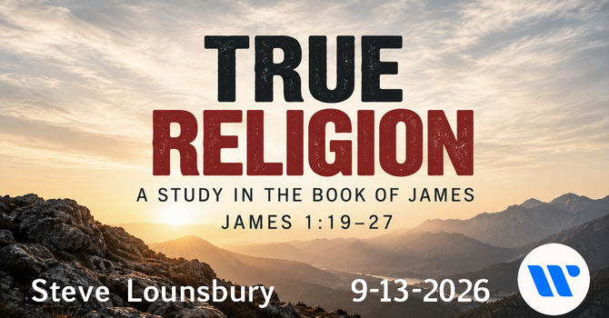 True Religion