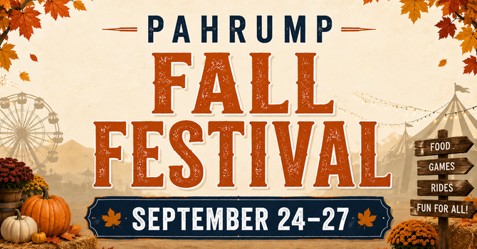 Fall Festival