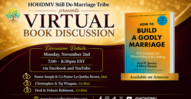 Virtual Empowerment Session: Still Do!