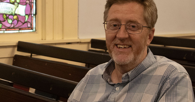 Sermon - September 20 -, 2026