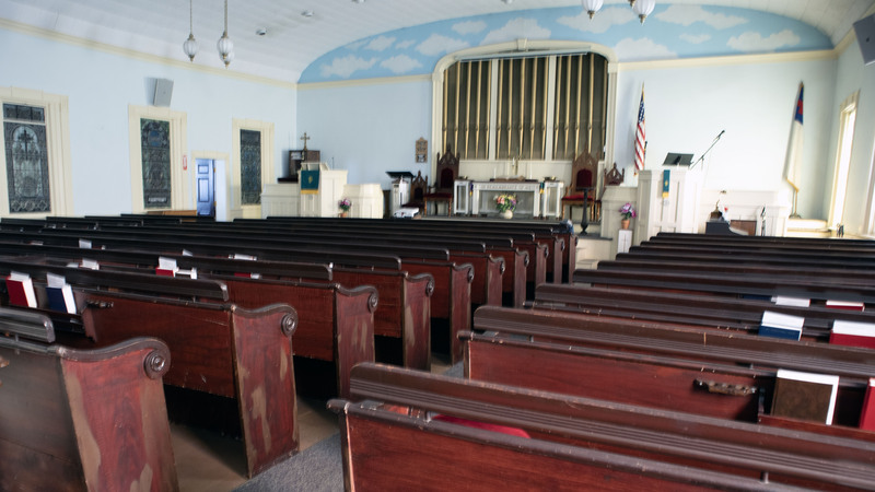 Sermon - September 13, 2026