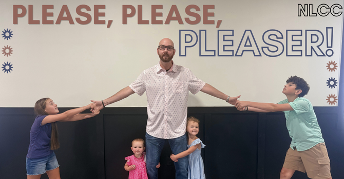 Please, Please, Pleaser