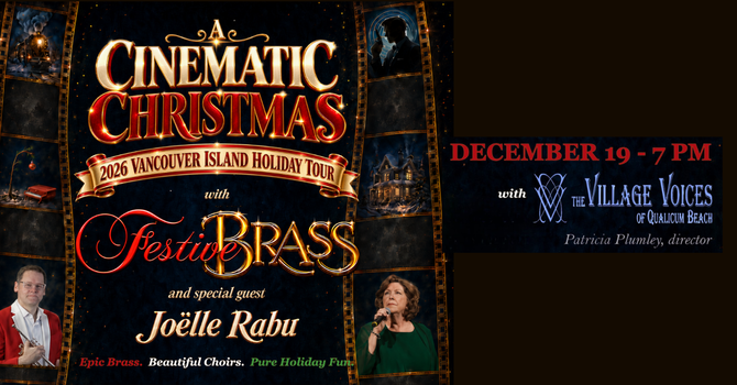 KP...The Festive Brass (S,L,Rm 6)