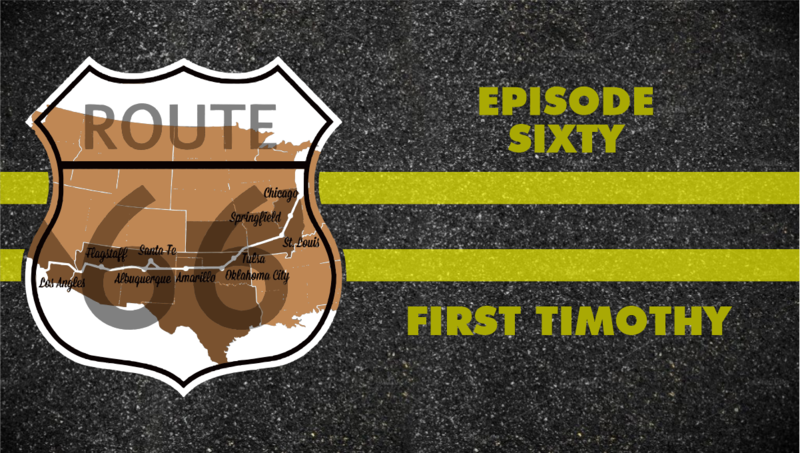 ROUTE 66 EP 060