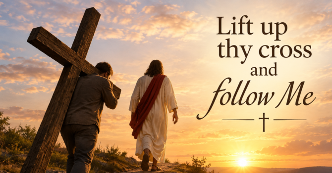 “What Does It Really Mean to be a Christian?”