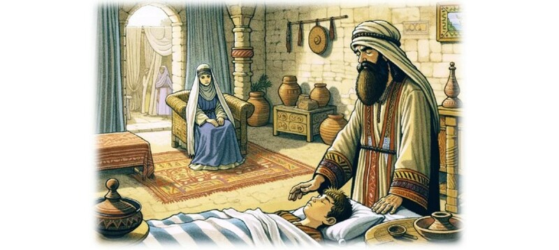 Faith, Belief and Accountability