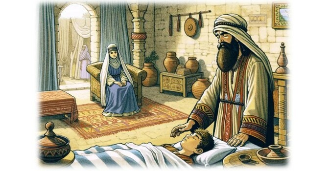 Faith, Belief and Accountability