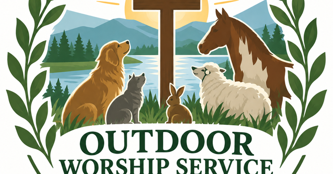 Season of Creation Worship