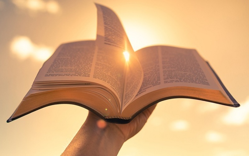 Choosing The Way Of Truth