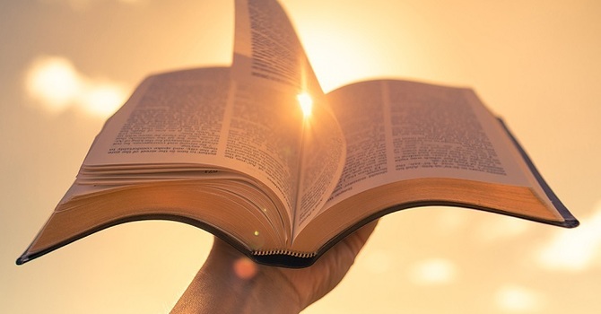 Choosing The Way Of Truth