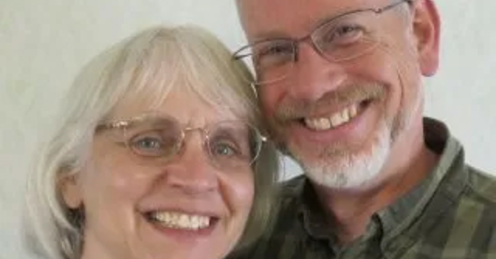 Visiting Missionaries