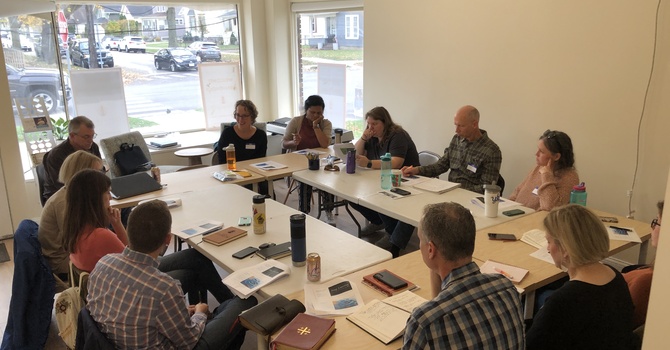 Foundations Course