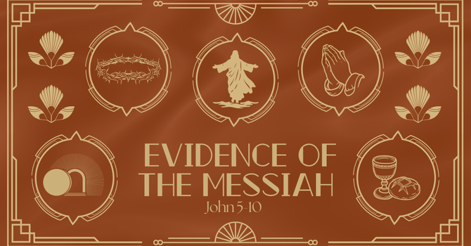 Evidence of the Messiah