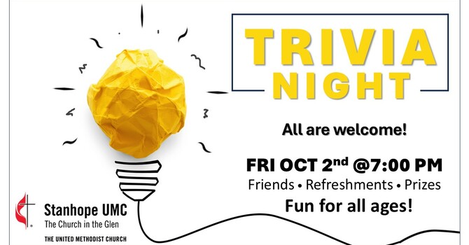 Trivia Night
