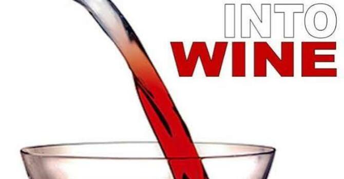 WHY WATER INTO WINE?