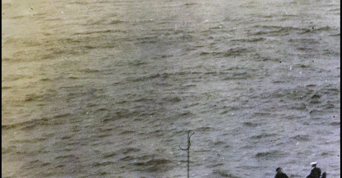 Are You Rowing Away? image