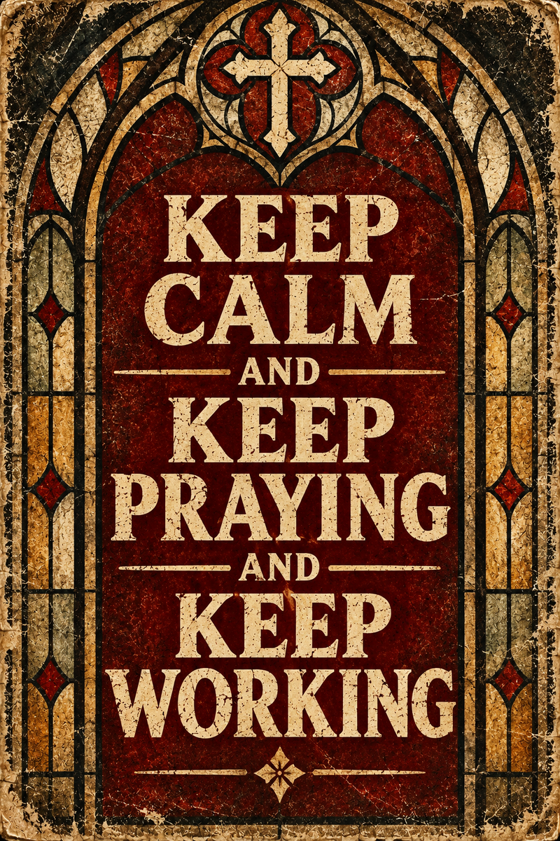 Keep On