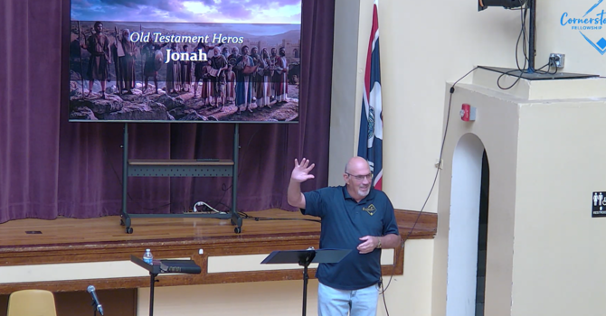 Jonah