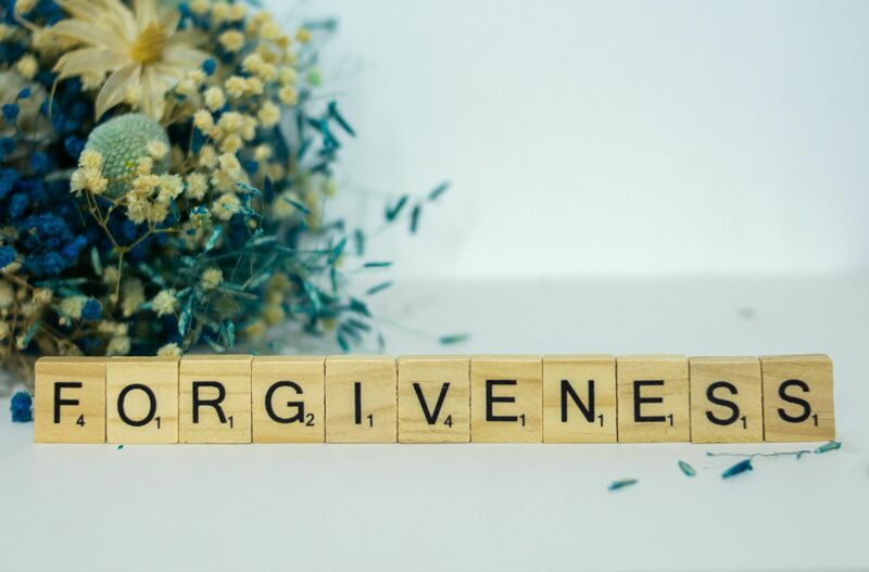 Forgive