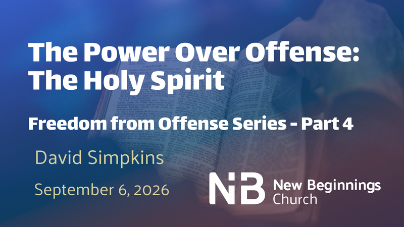 The Power Over Offense