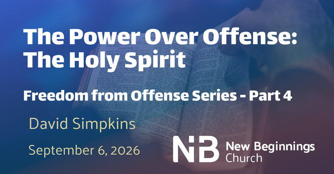 The Power Over Offense