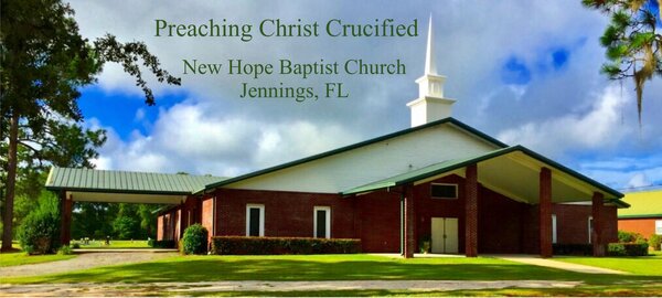 The Spiritual Health Of The Church