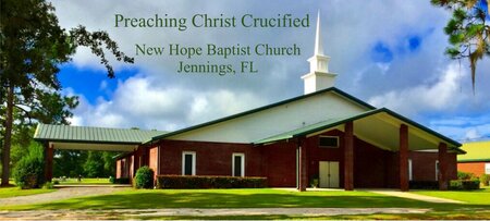 The Spiritual Health Of The Church