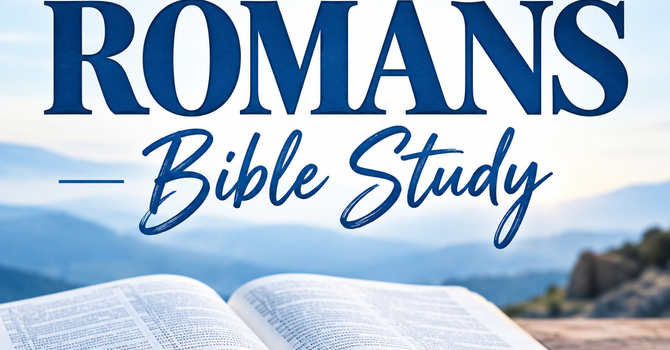 Ladies Bible Study