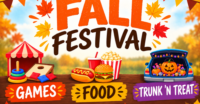 Fall Festival
