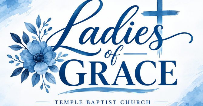 Ladies of Grace Luncheon