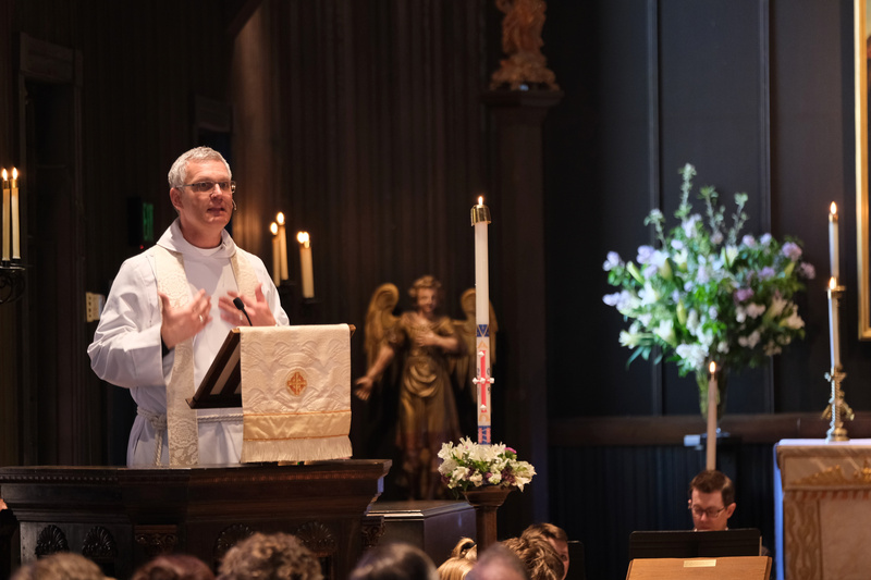 Sermon 9/13/26