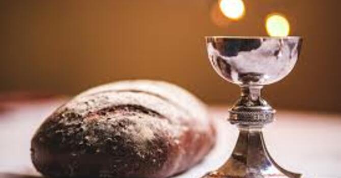 Community Mass